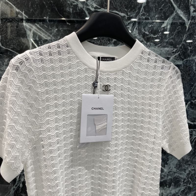 Chanel T-Shirts